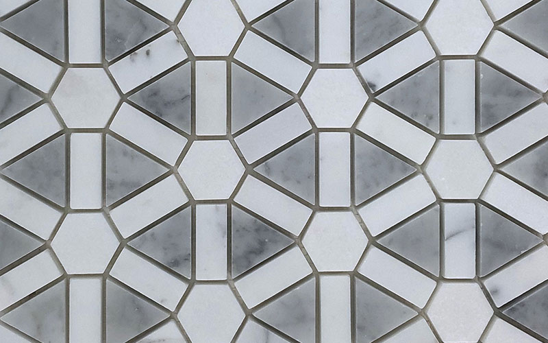 Wellstone – Marble Mosaics